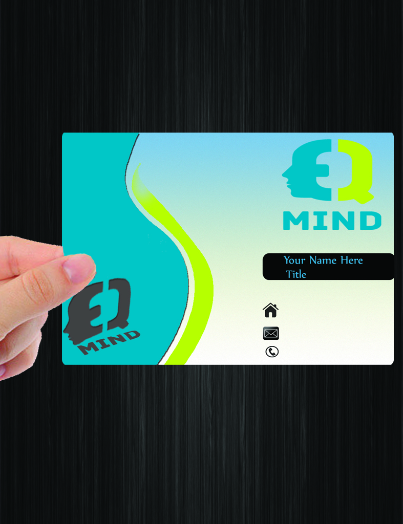 Business Card Design by Ishmeet for this project | Design #1292407