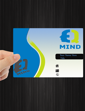 Business Card Design by Ishmeet for this project | Design: #1292407