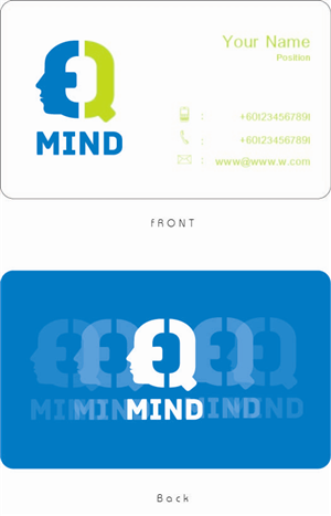 Business Card Design by suzirashid