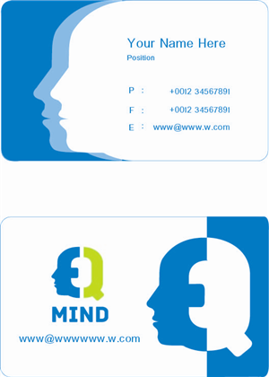 Business Card Design by suzirashid for this project | Design: #1296734