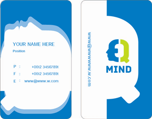 Business Card Design by suzirashid for this project | Design: #1299700