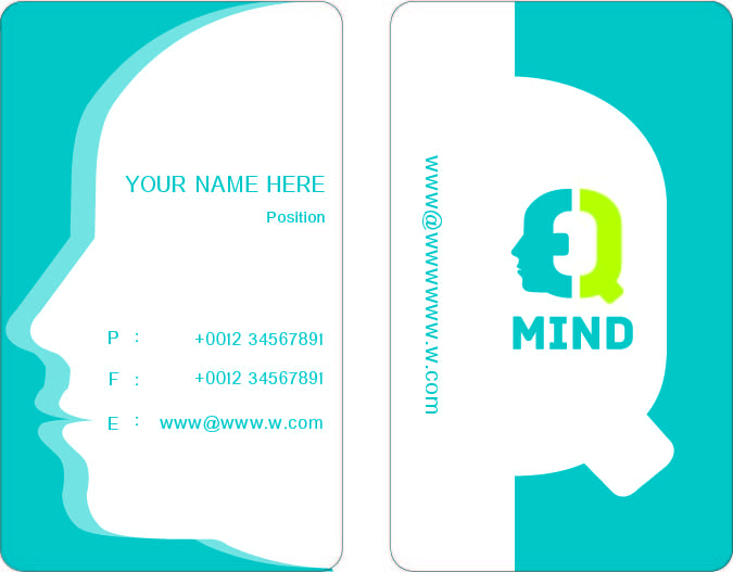 Business Card Design by suzirashid for this project | Design #1299909
