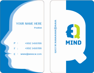 Business Card Design by suzirashid for this project | Design: #1299909