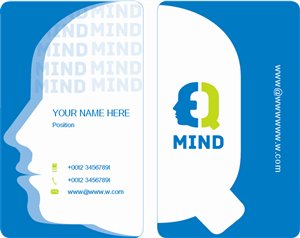 Business Card Design by suzirashid for this project | Design #1302930