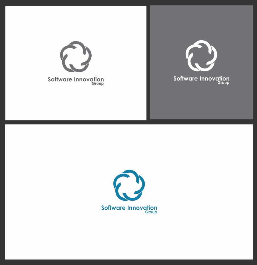 Logo Design by Racer for this project | Design #4614328