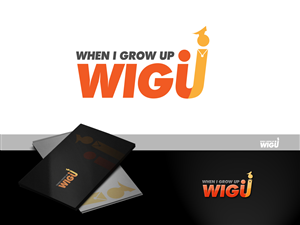 Logo-Design von ArtSamurai für WIGU Australia | Design: #1319330
