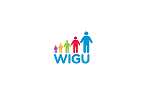 Logo-Design von bluejet für WIGU Australia | Design: #1346963