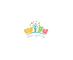 Logo-Design von JACQUI für WIGU Australia | Design: #1350135