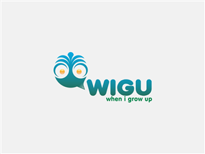 Diseño de Logo por denuj para WIGU Australia | Diseño #1332950