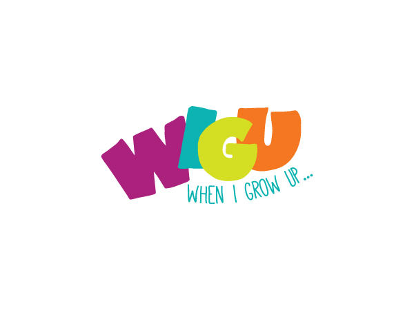 Logo Design by Hoopoe for WIGU Australia | Design #1328091
