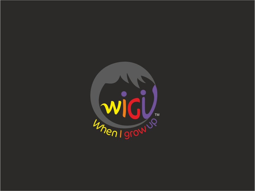 Logo Design by Logocraft for WIGU Australia | Design #1327566