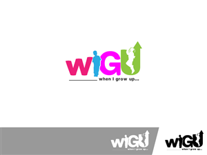 Logo-Design von Rony Wibowo für WIGU Australia | Design: #1330515