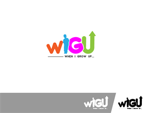 Logo-Design von Rony Wibowo für WIGU Australia | Design: #1343955