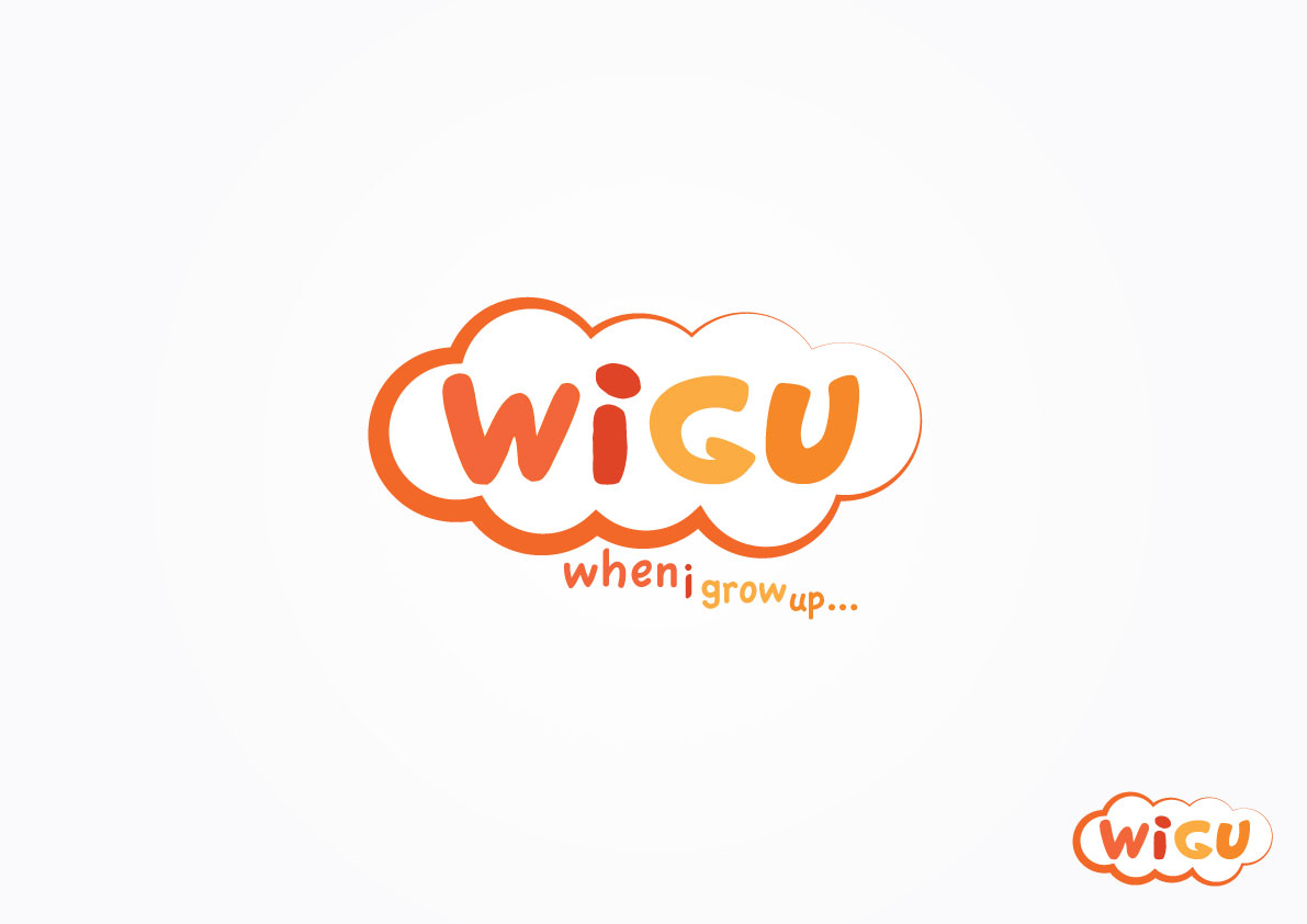Logo Design by dukedesign for WIGU Australia | Design #1328951
