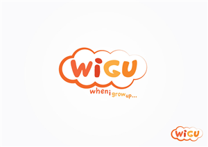 Logo Design by dukedesign for WIGU Australia | Design: #1328951