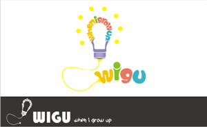Logo-Design von ikahartono für WIGU Australia | Design: #1330448