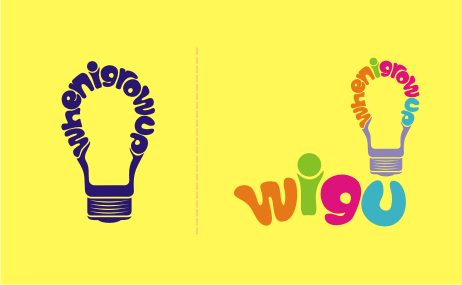 Logo Design by ikahartono for WIGU Australia | Design #1330453