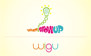 Logo Design by ikahartono for WIGU Australia | Design: #1330513
