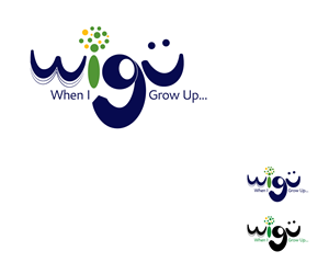 Diseño de Logo por Meow Mix para WIGU Australia | Diseño #1340774
