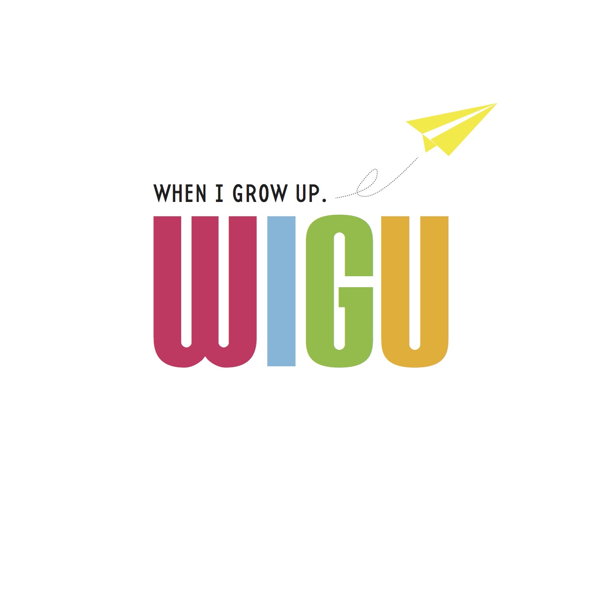 Diseño de Logo por Tiffany Wong para WIGU Australia | Diseño #1317263