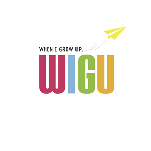 Logo Design by Tiffany Wong