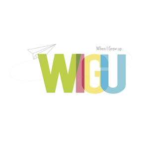 Logo Design by Tiffany Wong for WIGU Australia | Design: #1317269