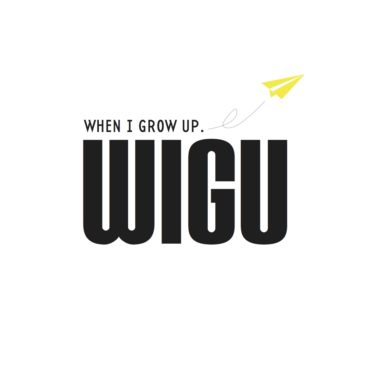 Logo Design by Tiffany Wong for WIGU Australia | Design #1317270
