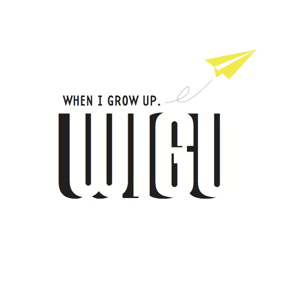 Logo Design by Tiffany Wong for WIGU Australia | Design #1317271