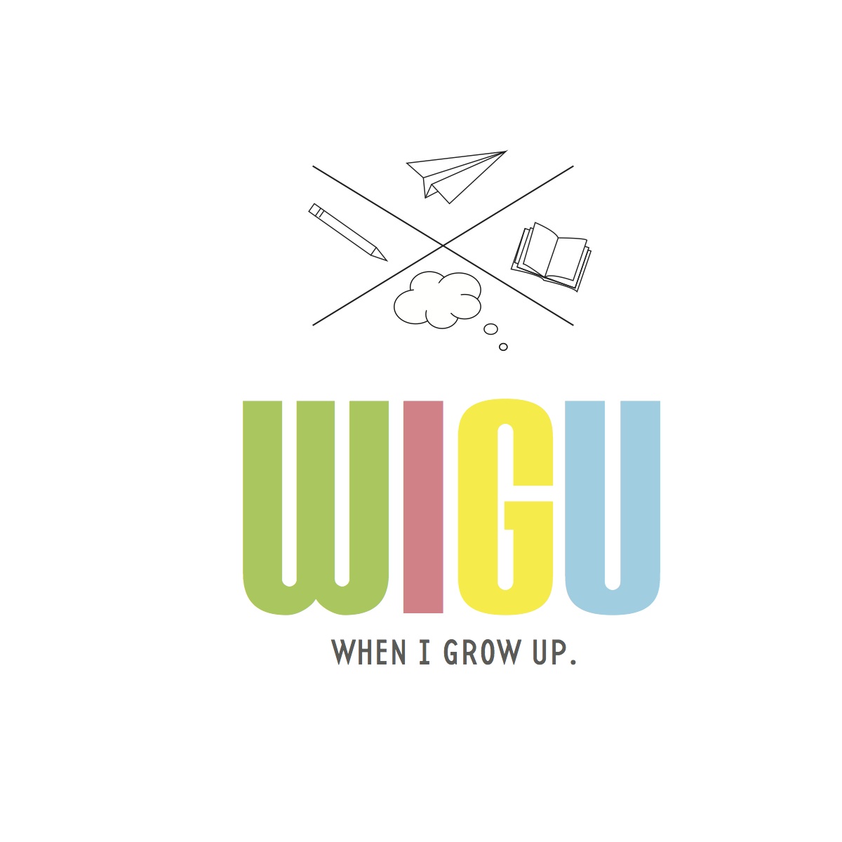 Logo Design by Tiffany Wong for WIGU Australia | Design #1317277