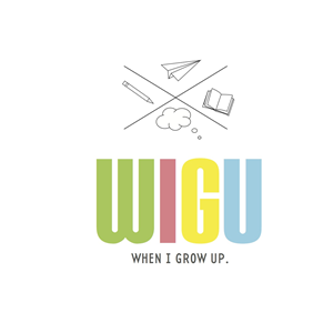 Logo Design by Tiffany Wong for WIGU Australia | Design: #1317277