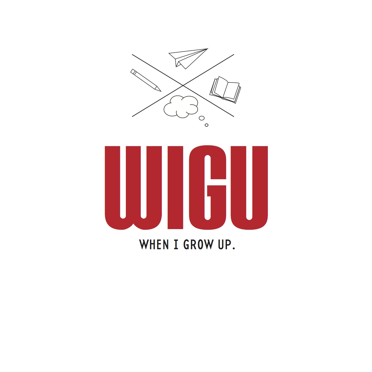 Logo Design by Tiffany Wong for WIGU Australia | Design #1317280