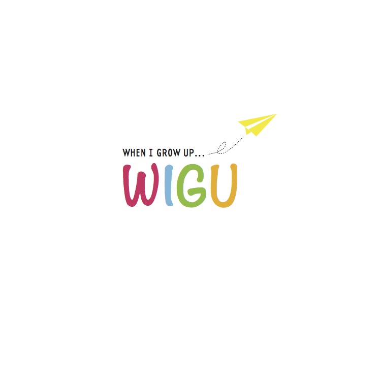 Logo-Design von Tiffany Wong für WIGU Australia | Design #1332817