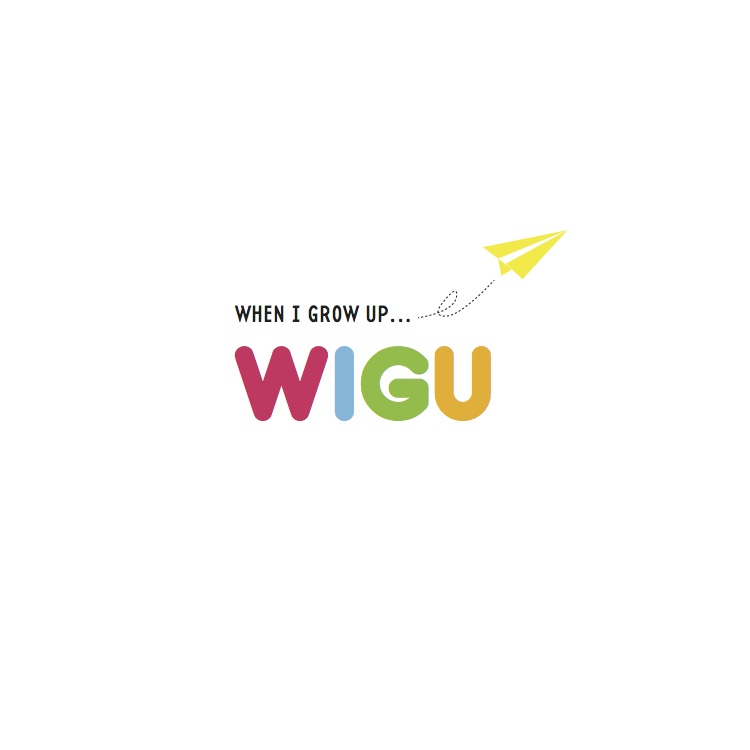 Logo-Design von Tiffany Wong für WIGU Australia | Design #1332819