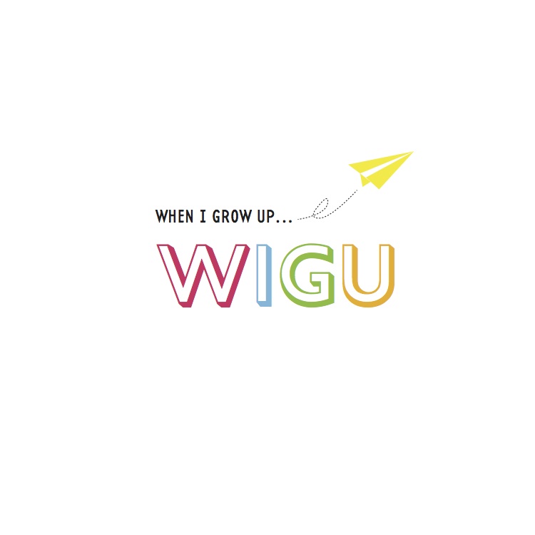 Logo Design by Tiffany Wong for WIGU Australia | Design #1332826