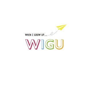 Logo Design by Tiffany Wong for WIGU Australia | Design: #1332826