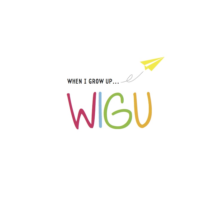 Diseño de Logo por Tiffany Wong para WIGU Australia | Diseño #1332833