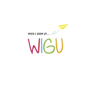 Diseño de Logo por Tiffany Wong para WIGU Australia | Diseño #1332833