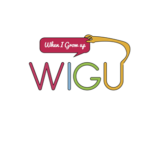 Logo Design by Tiffany Wong for WIGU Australia | Design: #1334902