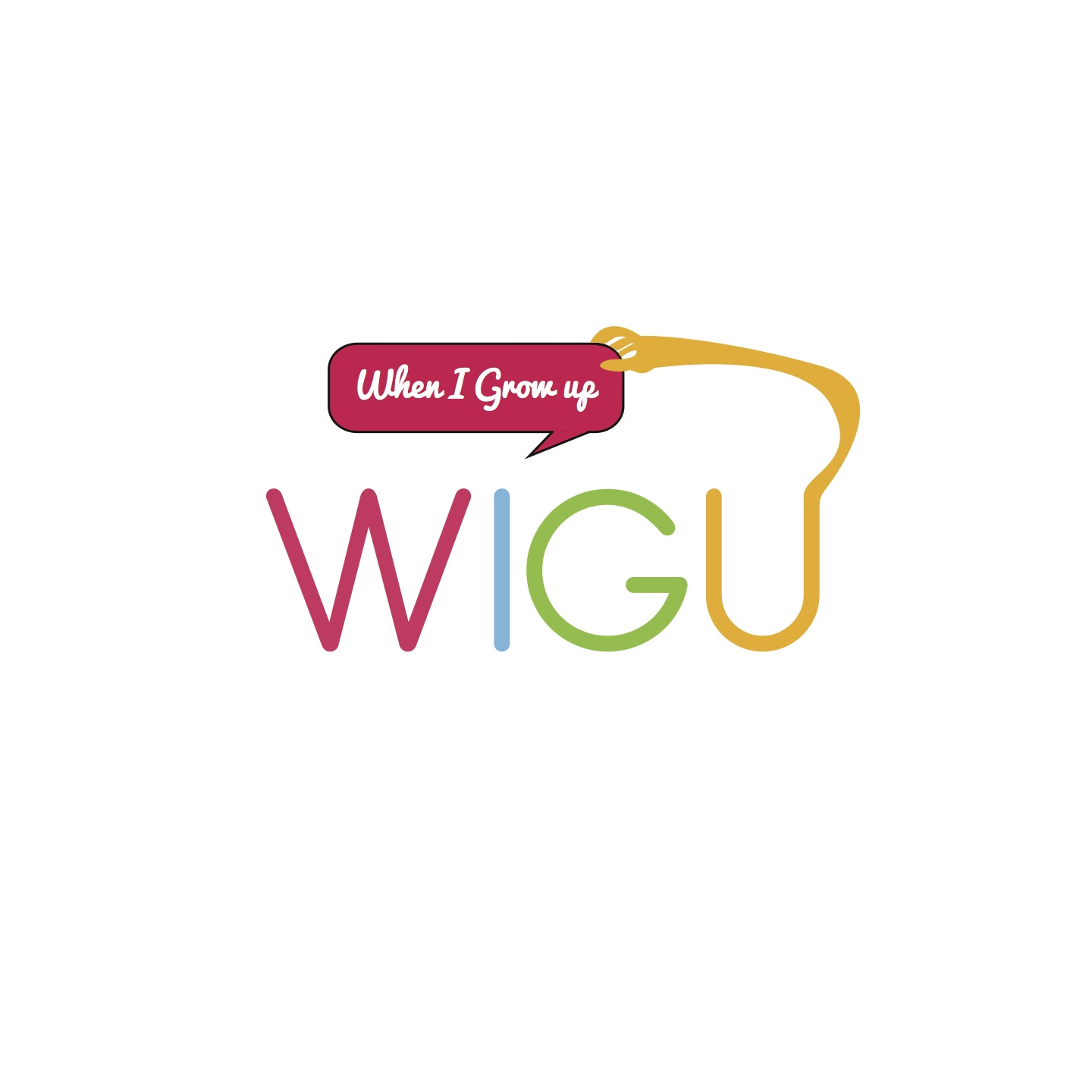Logo Design by Tiffany Wong for WIGU Australia | Design #1334904