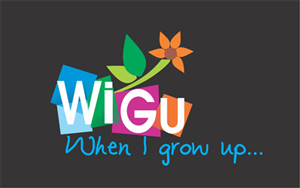 Logo Design by dkthedon for WIGU Australia | Design: #1317499