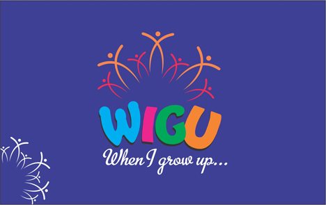 Logo Design by dkthedon for WIGU Australia | Design #1317504