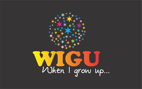 Logo Design by dkthedon for WIGU Australia | Design #1317508