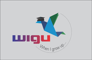 Logo Design by dkthedon for WIGU Australia | Design: #1330138