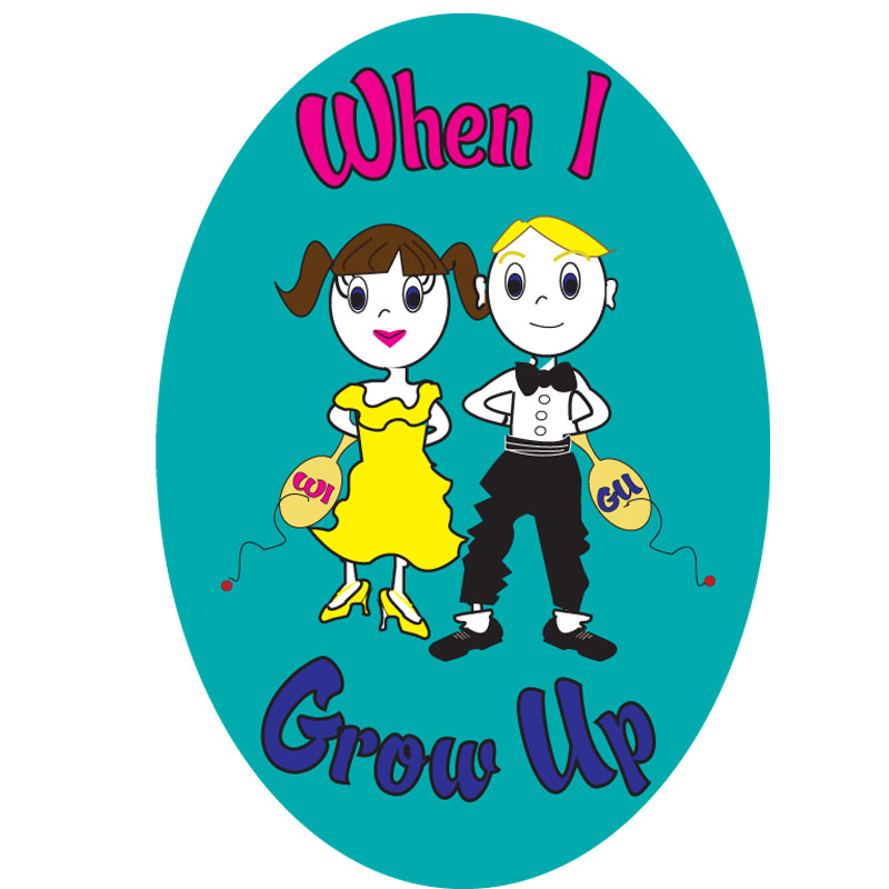 Logo Design by ktgrandy for WIGU Australia | Design #1318768
