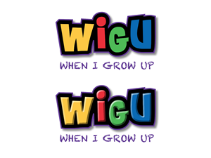 Diseño de Logo por Arnett para WIGU Australia | Diseño #1328569