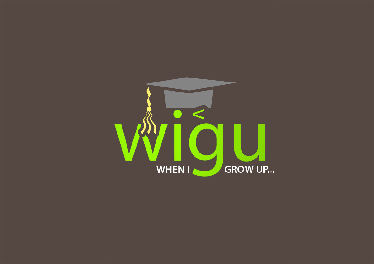 Logo Design by Donn Marlou Ramirez for WIGU Australia | Design #1321134