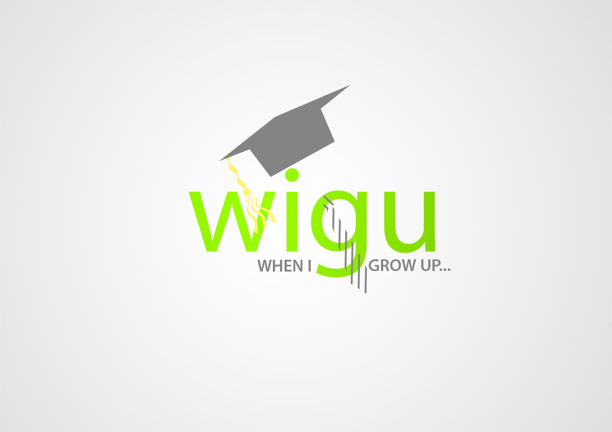 Logo Design by Donn Marlou Ramirez for WIGU Australia | Design #1321136