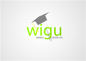 Logo Design by Donn Marlou Ramirez for WIGU Australia | Design: #1321136