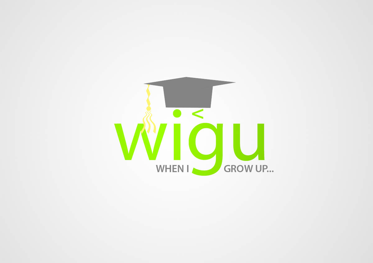 Logo Design by Donn Marlou Ramirez for WIGU Australia | Design #1321155