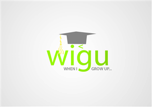 Logo Design by Donn Marlou Ramirez for WIGU Australia | Design: #1321155